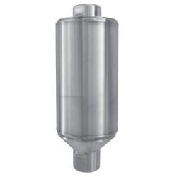 Liquid Drainers & Coalescing Filters